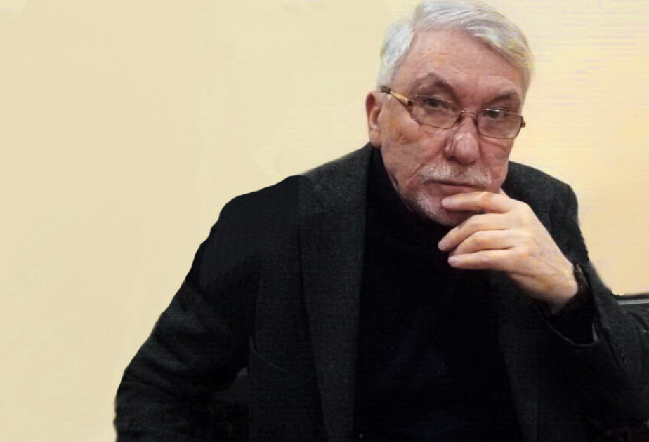 Rejissor Oleq Səfərəliyev: Süni intellekt dahi ssenari yazmayacaq