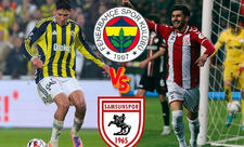 Türkiyə Superkubokunda növbəti finalçı bəlli olur