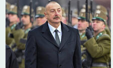 Prezident İlham Əliyevin yerli televiziya kanallarına müsahibəsi dünya mediasının diqqət mərkəzindədir