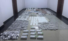 Dekabrda 5 milyon manatlıq qaçaqmal dövriyyədən çıxarılıb