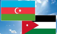 Azərbaycanla İordaniya arasında Əməkdaşlıq Proqramı təsdiqlənib