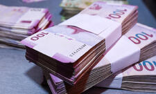 Azərbaycan beynəlxalq maliyyə institutlarına ayırmaları 17% artırır