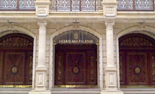 HP Naxçıvanın 2026-cı il üzrə büdcə layihəsinin təhlilinə dair auditor hesabatı hazırlayıb