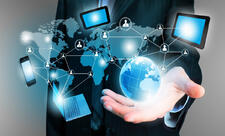 Dövlət qurumlarına verilən domenlərin sayı açıqlanıb