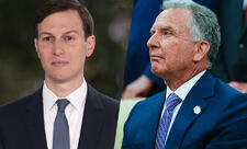 Uitkoff və Kuşner Parisdə "könüllülər koalisiyası"nın iclasında iştirak edəcəklər