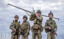 Ukraynanın Pilotsuz Sistemlər Qüvvələri Rusiyaya 7 ayda 20 milyard dollar zərər vurub