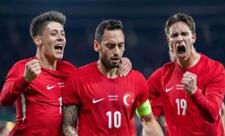 Türkiyə millisinin üzvü “Kasımpaşa”da