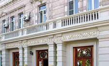 Konstitusiya Məhkəməsi Palatasının növbəti iclası keçirildi