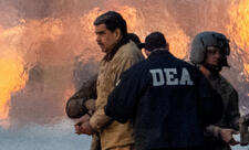 Maduronun oğurlanması Çinin planını pozdu