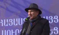 Paşinyan: Bəzi qüvvələr kilsəni dövlətə qarşı yönəltməyə çalışır, buna imkan verməyəcəyik