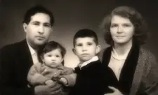 "Qayınana" filminin ssenaristi Marqarita Maleyeva vəfat edib