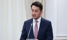 Qazaxıstandan Azərbaycana Xəzərin dibi ilə optik kabelin çəkilişi ilin sonunadək başa çatdırılacaq