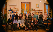 Şair Eldar Cəngirbəyov: Gənclər yazır və eşidilmək istəyirlər