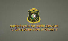 Səfərbərlik Xidmətinin 9 əməkdaşının əmək müqaviləsinə xitam verilib, 93 nəfərin işi prokurorluğa göndərilib