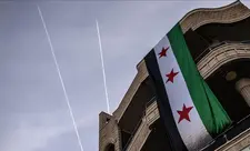 Suriya ordusu PKK/YPG mövqelərinə cavab hücumu həyata keçirib