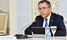 Deputat: Prezidentin müsahibəsi beşillik inkişaf trayektoriyasına dair strateji mesajları ehtiva edir