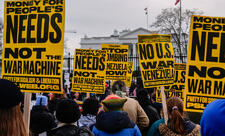 ABŞ-ın Venesuelaya hücumu dünyada sistemli dəyişikliklərin başlanğıcı olacaq