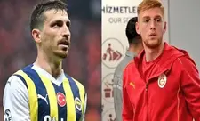 Məhkəmə "Fənərbaxça" və "Qalatasaray"ın futbolçularını həbsdə saxlayıb