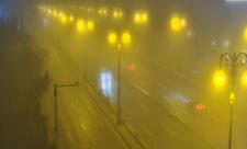 Zığ dairəsi-Hava Limanı yolunda sürət həddi bərpa edilib - YENİLƏNİB