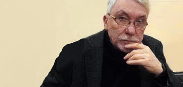 Rejissor Oleq Səfərəliyev: Süni intellekt dahi ssenari yazmayacaq