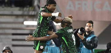 Afrika Millətlər Kubokunda 1/4 finalın daha 2 iştirakçısı bəlli olub