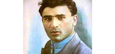 Bu gün görkəmli şair Mikayıl Müşfiqin anım günüdür