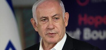 Netanyahu Putindən İrana İsrailin hücum etməyəcəyini çatdırmağı xahiş edib