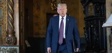 Tramp: Karakasda keçirdiyimiz əməliyyada 152 təyyarə iştirak edib