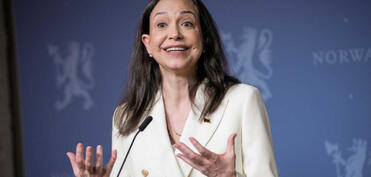 Venesuela müxalifətinin lideri Nobel Sülh Mükafatını Trampa verməyə hazırdır