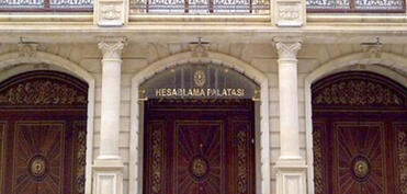 HP Naxçıvanın 2026-cı il üzrə büdcə layihəsinin təhlilinə dair auditor hesabatı hazırlayıb