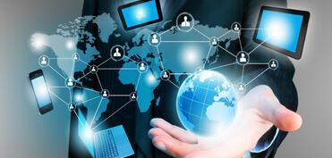 Dövlət qurumlarına verilən domenlərin sayı açıqlanıb