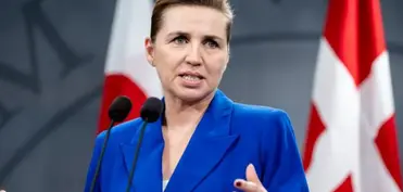 Danimarka Baş naziri: ABŞ-ın Qrenlandiyanı ələ keçirməsi NATO-nun sonu ola bilər