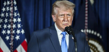 Tramp administrasiyasının Venesuela ilə bağlı əlavə tədbirlər planı yoxdur