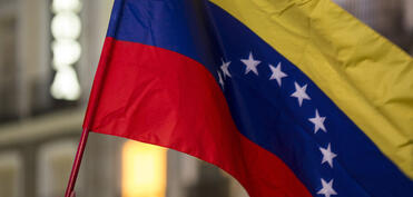 BMT: Venesuelanın gələcəyini ABŞ yox, xalq müəyyən etməlidir