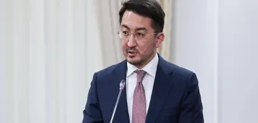 Qazaxıstandan Azərbaycana Xəzərin dibi ilə optik kabelin çəkilişi ilin sonunadək başa çatdırılacaq