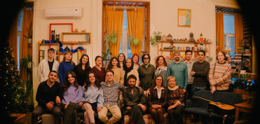 Şair Eldar Cəngirbəyov: Gənclər yazır və eşidilmək istəyirlər