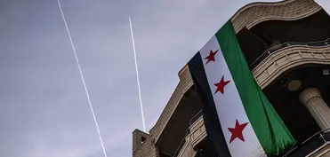 Suriya ordusu PKK/YPG mövqelərinə cavab hücumu həyata keçirib