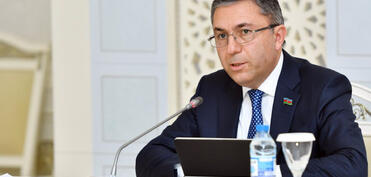 Deputat: Prezidentin müsahibəsi beşillik inkişaf trayektoriyasına dair strateji mesajları ehtiva edir