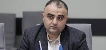 «Анкориджская формула может прекратить войну» - Турал Исмайлов