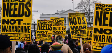 ABŞ-ın Venesuelaya hücumu dünyada sistemli dəyişikliklərin başlanğıcı olacaq