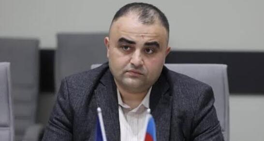 «Анкориджская формула может прекратить войну» - Турал Исмайлов