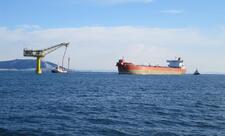 ABŞ Sahil Mühafizəsi rus tankerinə qarşı əməliyyat aparır​​​​​​​