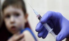 Nazirlik uşaqların peyvəndlənməsi ilə bağlı valideynlərə müraciət edib