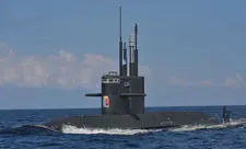 ABŞ-ın təqib etdiyi tankeri müşayiət etmək üçün Rusiya sualtı qayıq göndərib