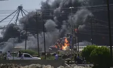 Sudanda dron hücumu: 10 nəfər həlak olub