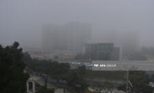 Dumanlı hava daha 2 gün davam edəcək