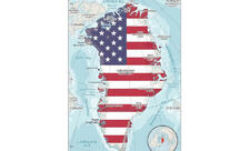 ABŞ Qrenlandiyanı güc yolu ilə ələ keçirə bilər