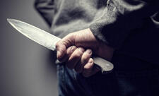 Gəncədə 18 yaşlı oğlan qətlə yetirilib