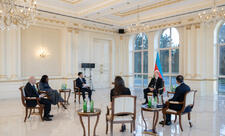 Qələbədən liderliyə: Cənubi Qafqazda sülh dövrü və yeni hədəflər