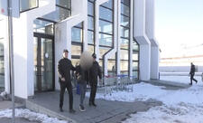 Gürcüstanda azərbaycanlı gəncin qətlində ittiham olunan şəxs Türkiyəyə qaçarkən saxlanılıb